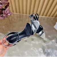 Cheap Celine Sandal For Women #1422943 Replica Wholesale [$102.00 USD] [ITEM#1422943] on Replica Celine Sandal