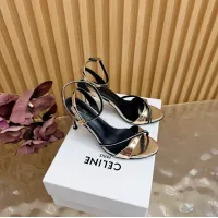 Cheap Celine Sandal For Women #1422944 Replica Wholesale [$102.00 USD] [ITEM#1422944] on Replica Celine Sandal