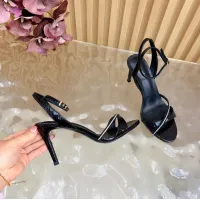 Cheap Celine Sandal For Women #1422945 Replica Wholesale [$102.00 USD] [ITEM#1422945] on Replica Celine Sandal