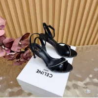 Cheap Celine Sandal For Women #1422945 Replica Wholesale [$102.00 USD] [ITEM#1422945] on Replica Celine Sandal