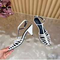 Cheap Celine Sandal For Women #1422946 Replica Wholesale [$105.00 USD] [ITEM#1422946] on Replica Celine Sandal