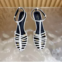 Cheap Celine Sandal For Women #1422946 Replica Wholesale [$105.00 USD] [ITEM#1422946] on Replica Celine Sandal