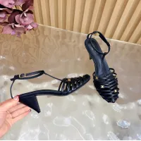 Cheap Celine Sandal For Women #1422948 Replica Wholesale [$105.00 USD] [ITEM#1422948] on Replica Celine Sandal