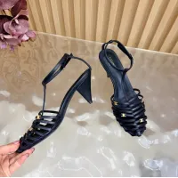 Cheap Celine Sandal For Women #1422948 Replica Wholesale [$105.00 USD] [ITEM#1422948] on Replica Celine Sandal