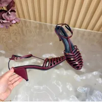 Cheap Celine Sandal For Women #1422949 Replica Wholesale [$105.00 USD] [ITEM#1422949] on Replica Celine Sandal