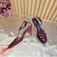 Cheap Celine Sandal For Women #1422949 Replica Wholesale [$105.00 USD] [ITEM#1422949] on Replica Celine Sandal