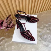 Cheap Celine Sandal For Women #1422949 Replica Wholesale [$105.00 USD] [ITEM#1422949] on Replica Celine Sandal