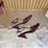 Cheap Celine Sandal For Women #1422949 Replica Wholesale [$105.00 USD] [ITEM#1422949] on Replica Celine Sandal