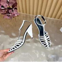 Cheap Celine Sandal For Women #1422950 Replica Wholesale [$105.00 USD] [ITEM#1422950] on Replica Celine Sandal