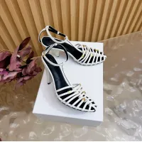 Cheap Celine Sandal For Women #1422950 Replica Wholesale [$105.00 USD] [ITEM#1422950] on Replica Celine Sandal