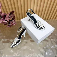 Cheap Celine Sandal For Women #1422950 Replica Wholesale [$105.00 USD] [ITEM#1422950] on Replica Celine Sandal