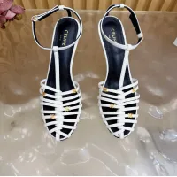 Cheap Celine Sandal For Women #1422950 Replica Wholesale [$105.00 USD] [ITEM#1422950] on Replica Celine Sandal