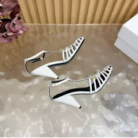 Cheap Celine Sandal For Women #1422950 Replica Wholesale [$105.00 USD] [ITEM#1422950] on Replica Celine Sandal