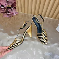 Cheap Celine Sandal For Women #1422951 Replica Wholesale [$105.00 USD] [ITEM#1422951] on Replica Celine Sandal