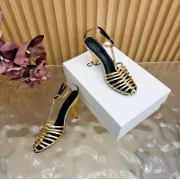 Cheap Celine Sandal For Women #1422951 Replica Wholesale [$105.00 USD] [ITEM#1422951] on Replica Celine Sandal