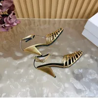 Cheap Celine Sandal For Women #1422951 Replica Wholesale [$105.00 USD] [ITEM#1422951] on Replica Celine Sandal