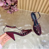 Cheap Celine Sandal For Women #1422952 Replica Wholesale [$105.00 USD] [ITEM#1422952] on Replica Celine Sandal