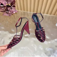 Cheap Celine Sandal For Women #1422952 Replica Wholesale [$105.00 USD] [ITEM#1422952] on Replica Celine Sandal