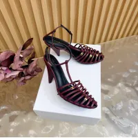 Cheap Celine Sandal For Women #1422952 Replica Wholesale [$105.00 USD] [ITEM#1422952] on Replica Celine Sandal