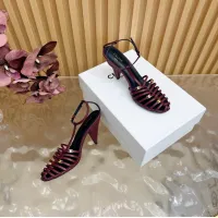 Cheap Celine Sandal For Women #1422952 Replica Wholesale [$105.00 USD] [ITEM#1422952] on Replica Celine Sandal
