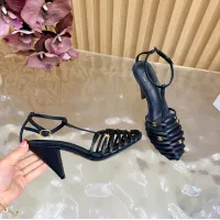 Cheap Celine Sandal For Women #1422953 Replica Wholesale [$105.00 USD] [ITEM#1422953] on Replica Celine Sandal