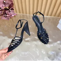 Cheap Celine Sandal For Women #1422953 Replica Wholesale [$105.00 USD] [ITEM#1422953] on Replica Celine Sandal