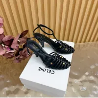 Cheap Celine Sandal For Women #1422953 Replica Wholesale [$105.00 USD] [ITEM#1422953] on Replica Celine Sandal