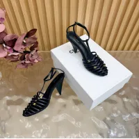 Cheap Celine Sandal For Women #1422953 Replica Wholesale [$105.00 USD] [ITEM#1422953] on Replica Celine Sandal