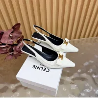 Cheap Celine Sandal For Women #1422954 Replica Wholesale [$108.00 USD] [ITEM#1422954] on Replica Celine Sandal
