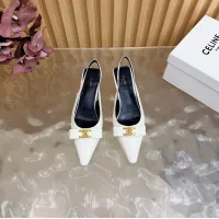 Cheap Celine Sandal For Women #1422954 Replica Wholesale [$108.00 USD] [ITEM#1422954] on Replica Celine Sandal