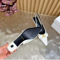 Cheap Celine Sandal For Women #1422954 Replica Wholesale [$108.00 USD] [ITEM#1422954] on Replica Celine Sandal