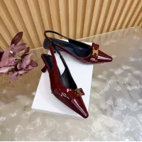 Cheap Celine Sandal For Women #1422955 Replica Wholesale [$108.00 USD] [ITEM#1422955] on Replica Celine Sandal