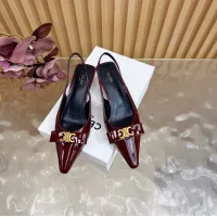 Cheap Celine Sandal For Women #1422955 Replica Wholesale [$108.00 USD] [ITEM#1422955] on Replica Celine Sandal