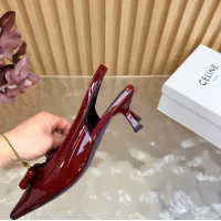 Cheap Celine Sandal For Women #1422955 Replica Wholesale [$108.00 USD] [ITEM#1422955] on Replica Celine Sandal