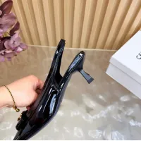 Cheap Celine Sandal For Women #1422956 Replica Wholesale [$108.00 USD] [ITEM#1422956] on Replica Celine Sandal