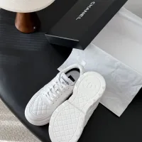 Cheap Chanel Casual Shoes For Women #1422957 Replica Wholesale [$115.00 USD] [ITEM#1422957] on Replica Chanel Casual Shoes