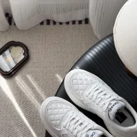 Cheap Chanel Casual Shoes For Women #1422957 Replica Wholesale [$115.00 USD] [ITEM#1422957] on Replica Chanel Casual Shoes