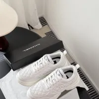 Cheap Chanel Casual Shoes For Women #1422957 Replica Wholesale [$115.00 USD] [ITEM#1422957] on Replica Chanel Casual Shoes