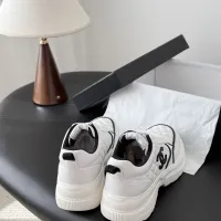 Cheap Chanel Casual Shoes For Women #1422958 Replica Wholesale [$115.00 USD] [ITEM#1422958] on Replica Chanel Casual Shoes