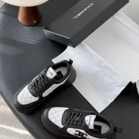 Cheap Chanel Casual Shoes For Women #1422959 Replica Wholesale [$115.00 USD] [ITEM#1422959] on Replica Chanel Casual Shoes