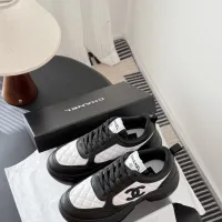 Cheap Chanel Casual Shoes For Women #1422959 Replica Wholesale [$115.00 USD] [ITEM#1422959] on Replica Chanel Casual Shoes