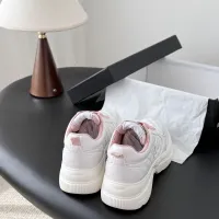 Cheap Chanel Casual Shoes For Women #1422960 Replica Wholesale [$115.00 USD] [ITEM#1422960] on Replica Chanel Casual Shoes