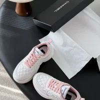 Cheap Chanel Casual Shoes For Women #1422960 Replica Wholesale [$115.00 USD] [ITEM#1422960] on Replica Chanel Casual Shoes