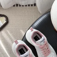 Cheap Chanel Casual Shoes For Women #1422960 Replica Wholesale [$115.00 USD] [ITEM#1422960] on Replica Chanel Casual Shoes