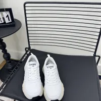 Cheap Chanel Casual Shoes For Women #1422961 Replica Wholesale [$115.00 USD] [ITEM#1422961] on Replica Chanel Casual Shoes