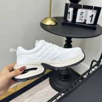 Cheap Chanel Casual Shoes For Women #1422961 Replica Wholesale [$115.00 USD] [ITEM#1422961] on Replica Chanel Casual Shoes