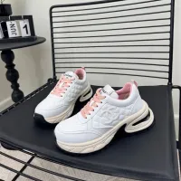 Cheap Chanel Casual Shoes For Women #1422962 Replica Wholesale [$115.00 USD] [ITEM#1422962] on Replica Chanel Casual Shoes