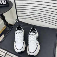 Cheap Chanel Casual Shoes For Women #1422963 Replica Wholesale [$115.00 USD] [ITEM#1422963] on Replica Chanel Casual Shoes
