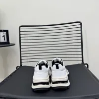 Cheap Chanel Casual Shoes For Women #1422963 Replica Wholesale [$115.00 USD] [ITEM#1422963] on Replica Chanel Casual Shoes