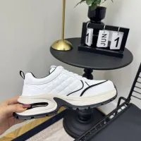 Cheap Chanel Casual Shoes For Women #1422963 Replica Wholesale [$115.00 USD] [ITEM#1422963] on Replica Chanel Casual Shoes